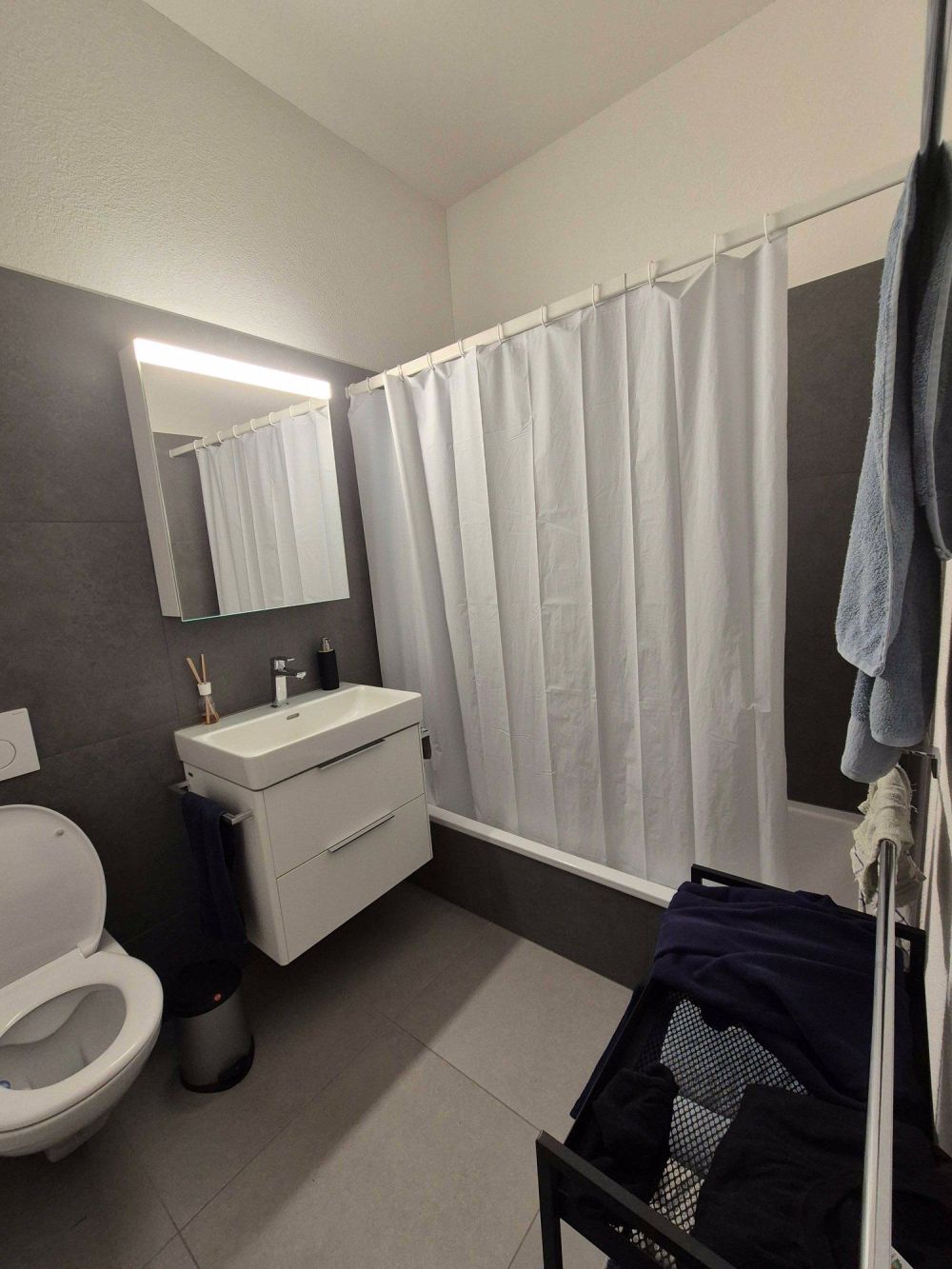 4.5 Zimmerwohnung - Bild 6
