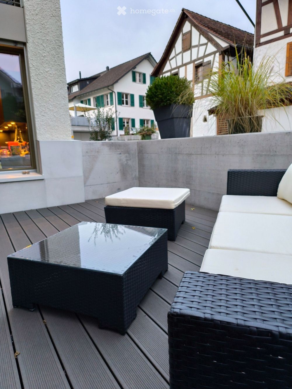 Nachmieter gesucht 3.5 EG Wohnung - Bild 4