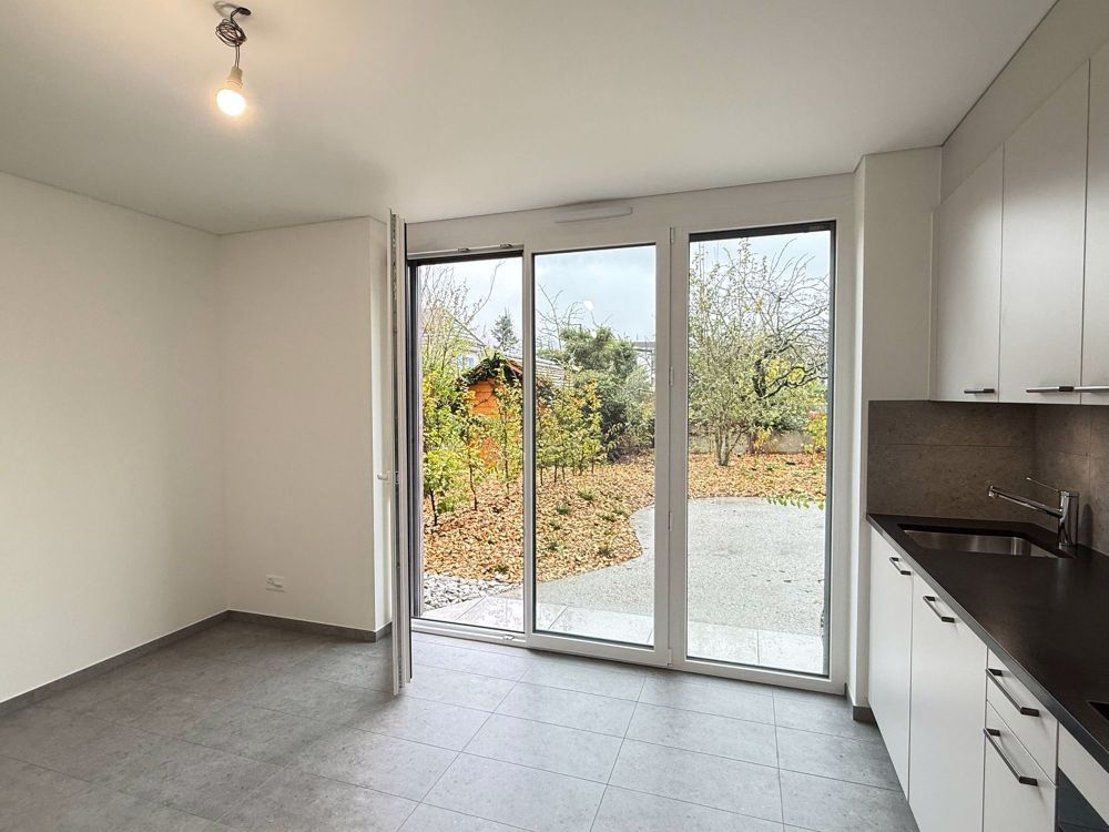 Moderne Studio mit Terrasse in La Tour-de-Peilz - Bild 6