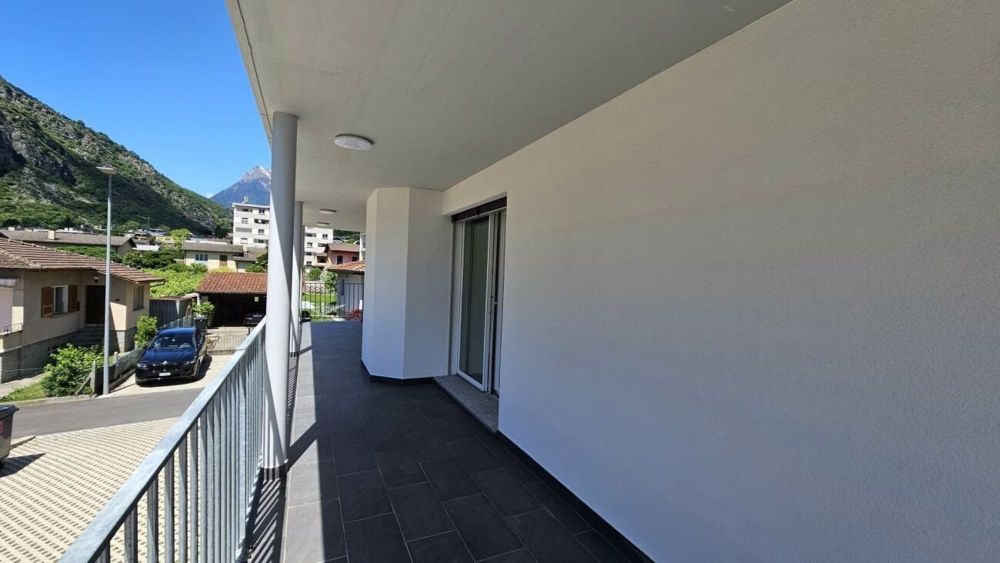 5 ½ Zimmer-Wohnung in Biasca mieten - Bild 10