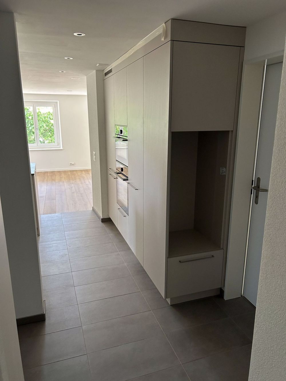 3 Zimmer-Wohnung in Rüttenen mieten - Bild 8
