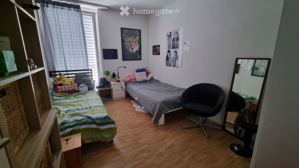 Appartement 3,5 pièces à Bussigny - Bild 5