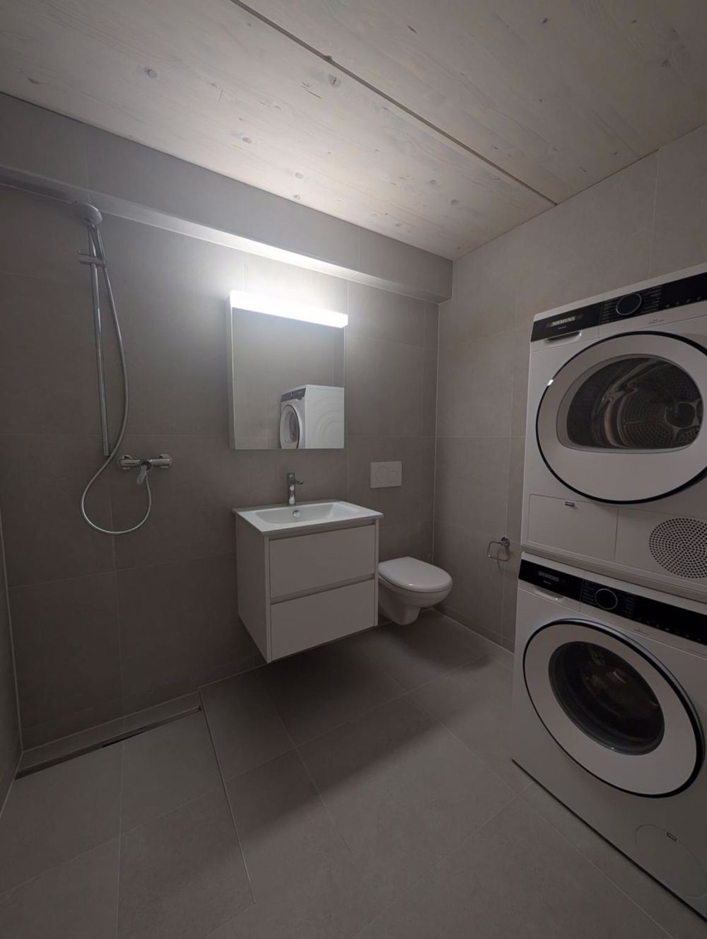 Neubau in Denens - 3,5-Zimmer-Wohnung - Bild 5