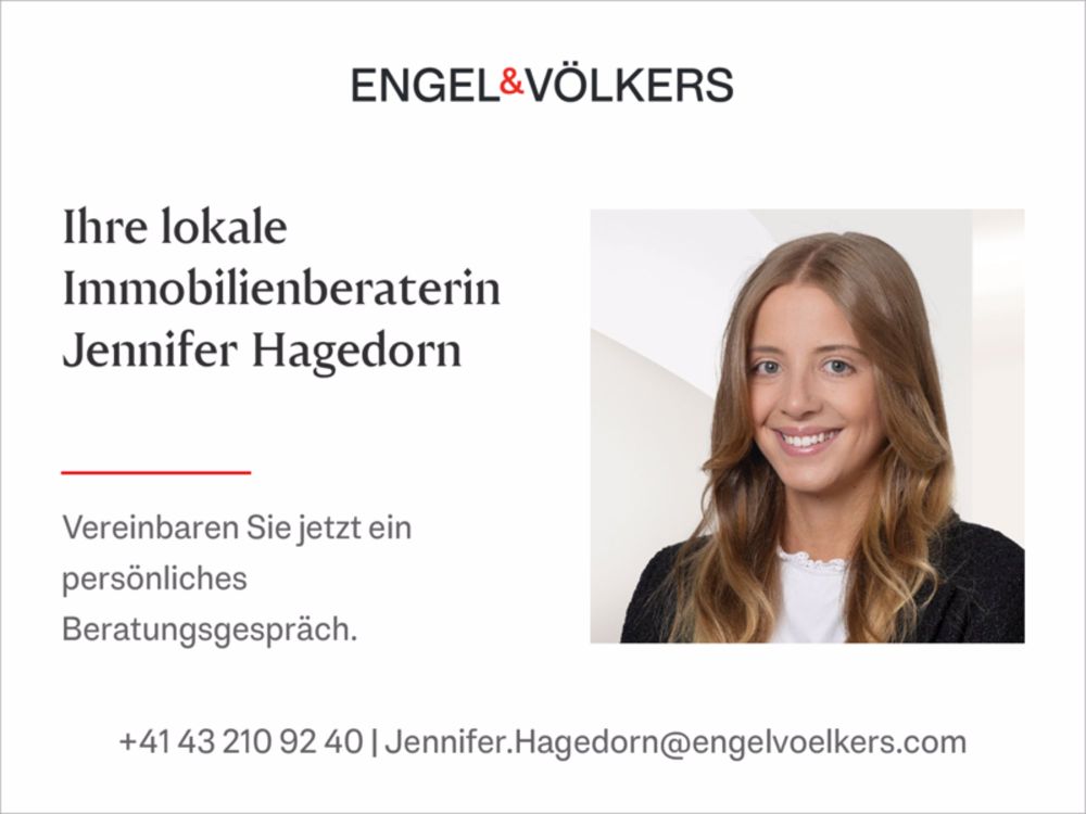 Modernes Wohnglück zur Miete - Erstbezug - Bild 9