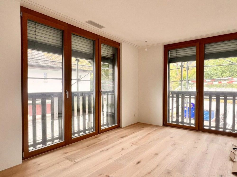 Moderne 4.5-Zimmer-Wohnung mit Balkon in Magden - Bild 3