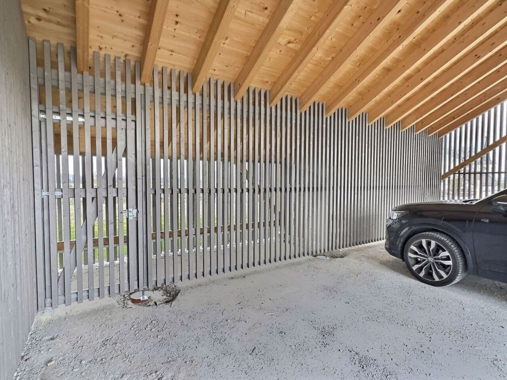 Votre Havre de Paix à Corserey - Appartement neuf 5.5 pièces à louer - Bild 10