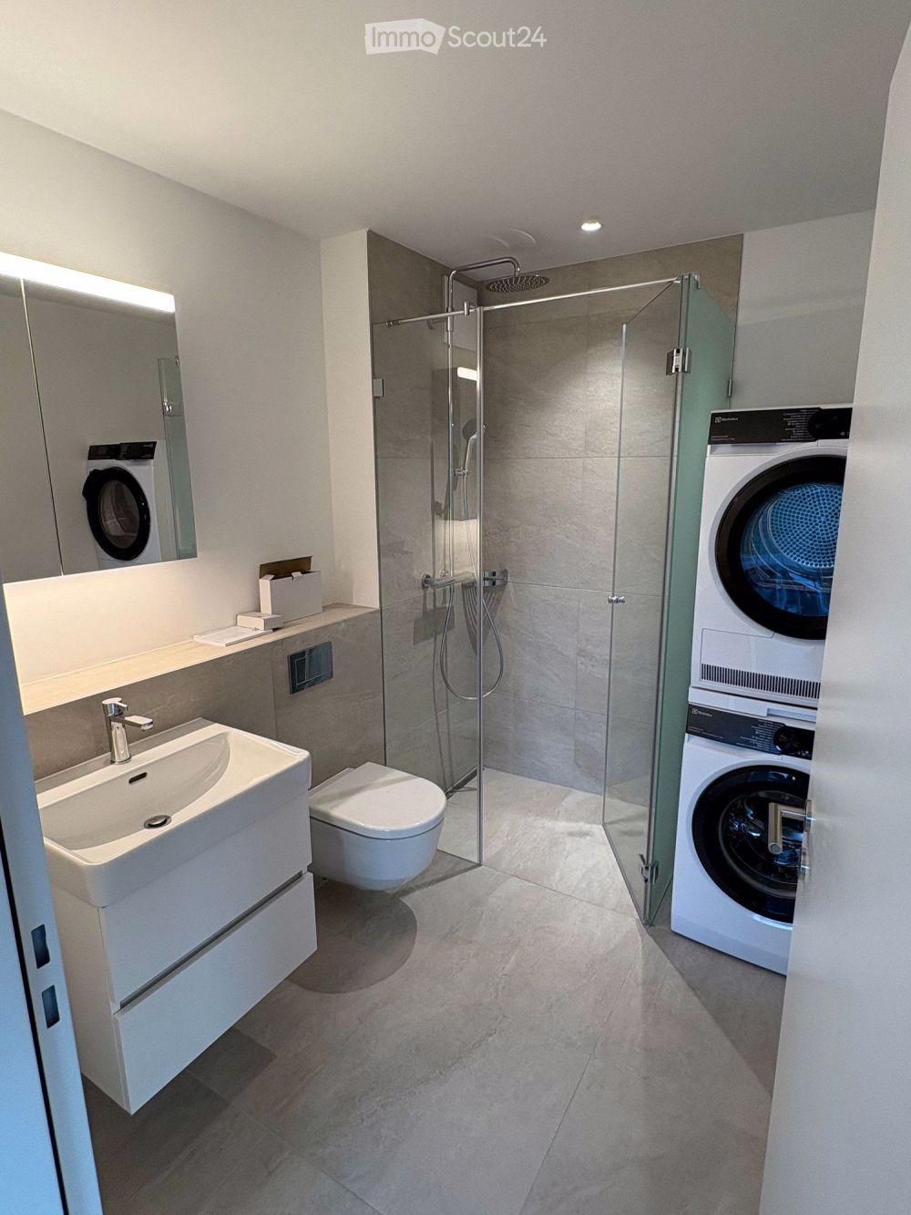 Wohnung in Lampenberg - Bild 9