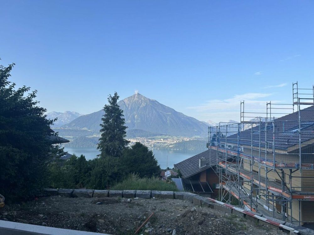 Erstbezug nach Renovation - 4.5-Zimmerwohnung im Soussol - Bild 1