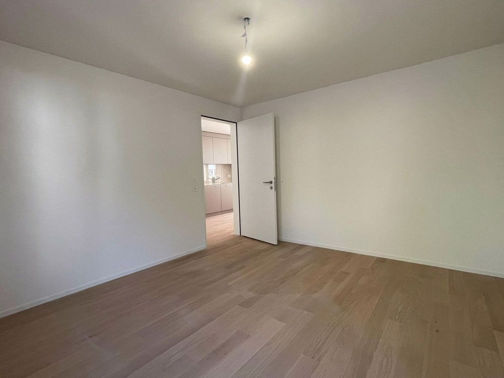 Neubauwohnungen in Aadorf Modernes Wohnen direkt beim Bahnhof - Bild 11