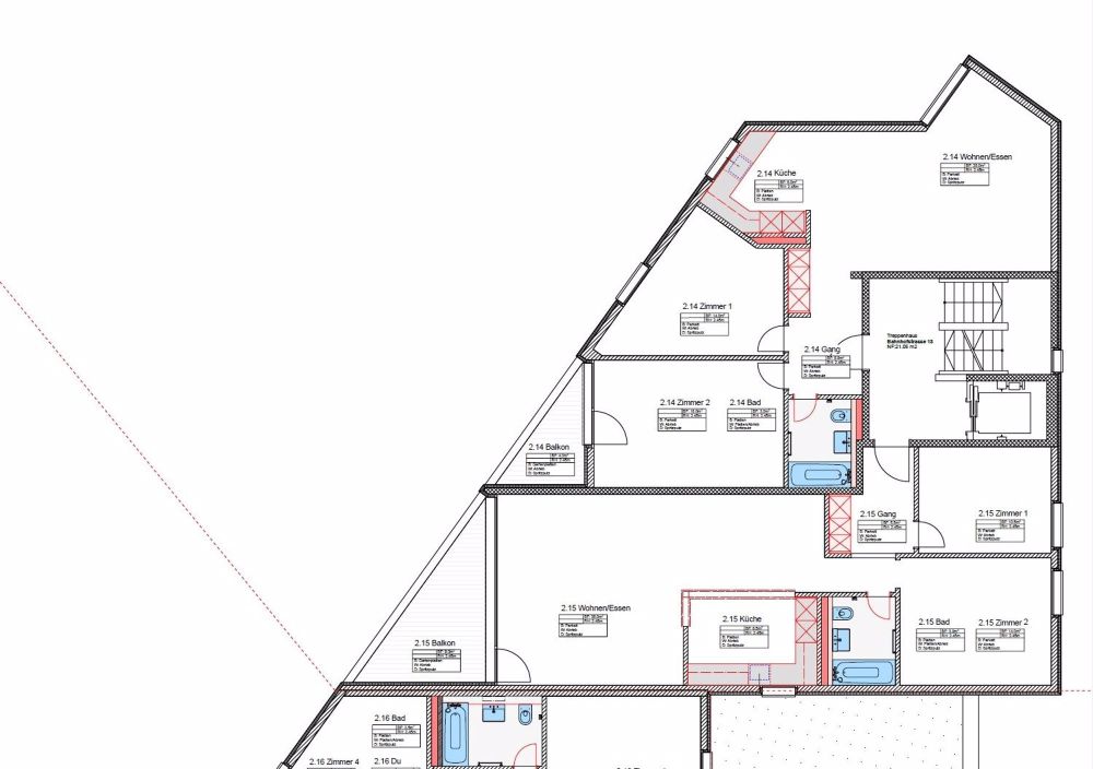 Erstvermietung im Herzen von Lyss - Grundriss_BH_13_2.OG