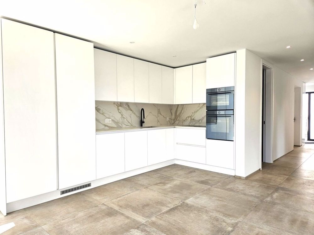 NEUBAU AN TOP LAGE (WHG-B) MIT GROSSZÜGIGER SITZPLATZ 88M2 UND MIT EIGNE WASCHKÜCHE UND KELLER (23 m2) - Bild 2