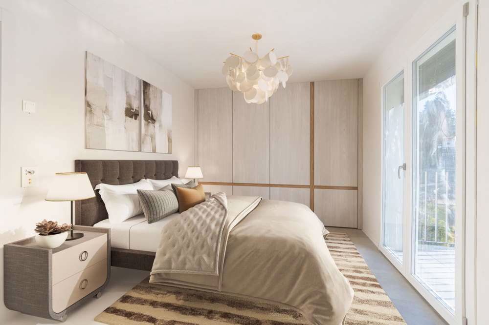 Vacallo - 2,5 Zimmer Neu - Bild 4