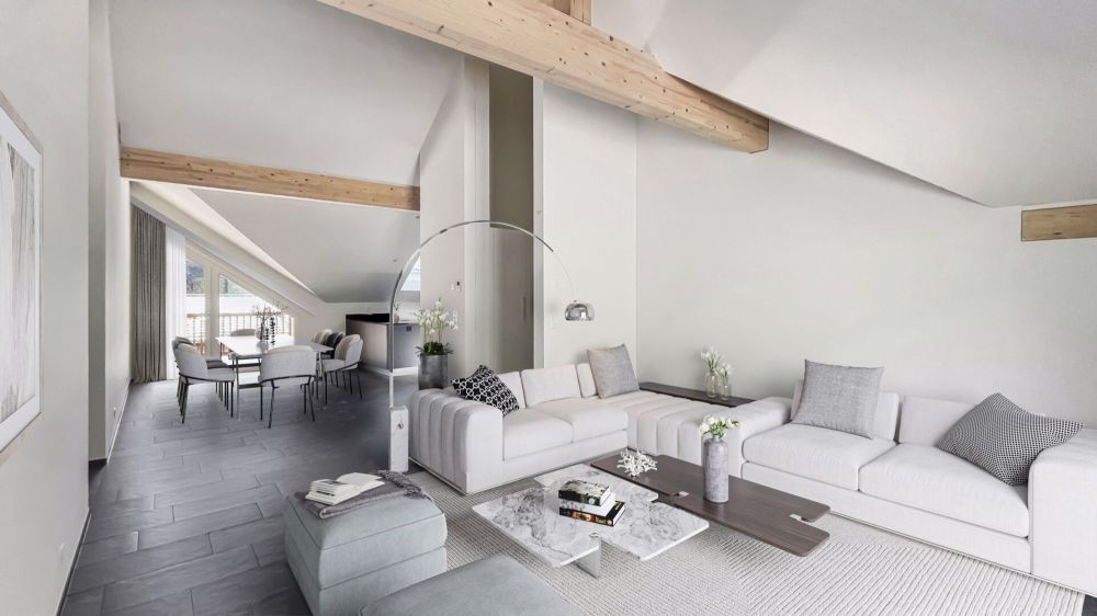 Erstvermietung 3.5-Zimmerwohnung - offene Besichtigung - Bild 3