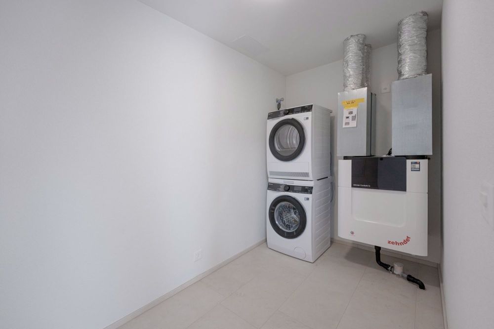 5 ½ Zimmer-Wohnung in Winkel mieten - Bild 9