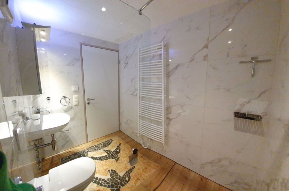 2 ½ Zimmer-Wohnung in Hittnau mieten - Bild 6