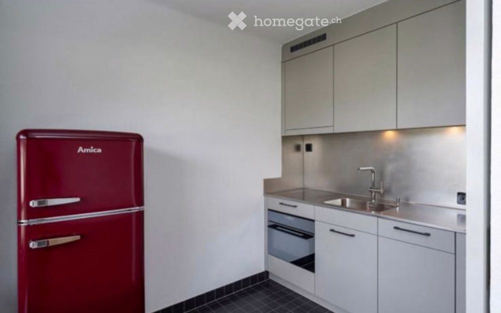Moderne 1.5-Zimmer-Wohnung im Neubau am Wartauweg - Bild 2