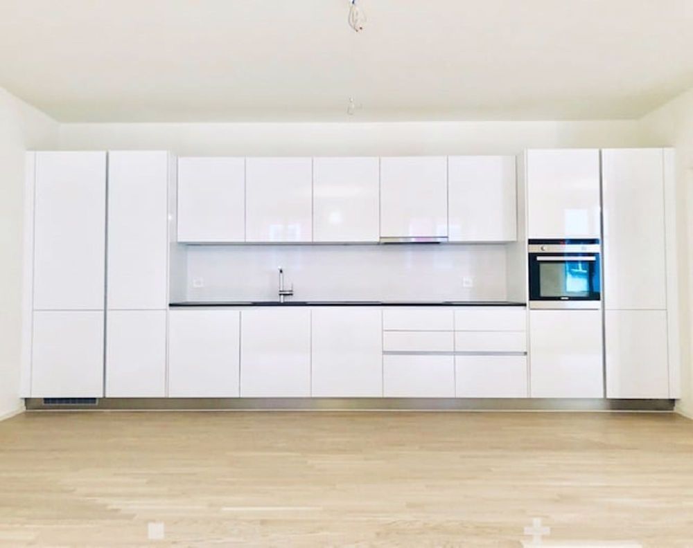 3.5-Zimmer-Wohnung im Stadtzentrum - Bild 1