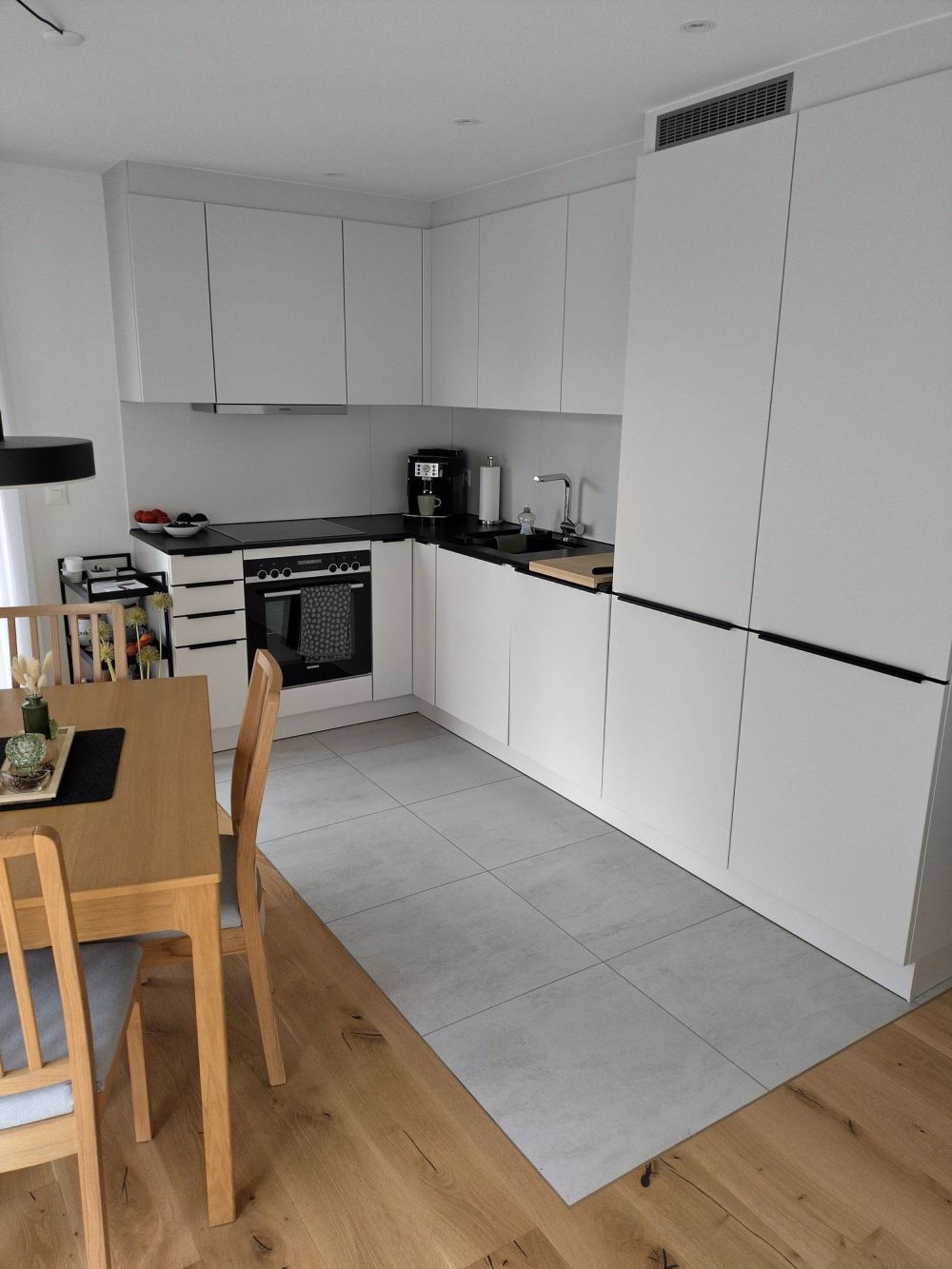 *** Helle 3.5-Zimmerwohnung im EG *** - Bild 6