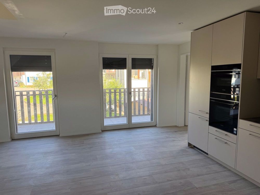 Neubau: Erstvermietung 3.5 Zimmer Wohnung - Bild 12