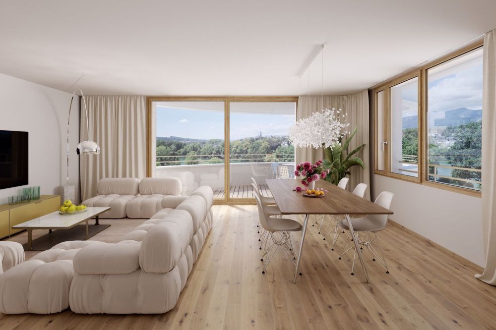 Tag der offenen Türe - Samstag, 1. November 2025, 10.00 - 12.00 Uhr - Bild 1