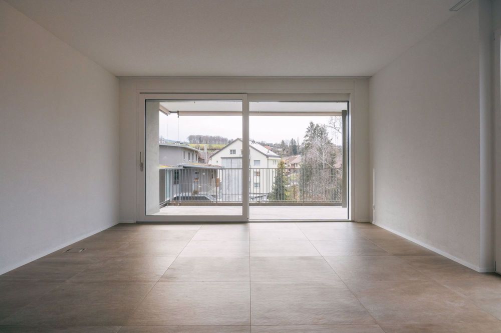 Moderne 4.5-Zimmer-Wohnung im Zentrum von Uetendorf - Bild 4