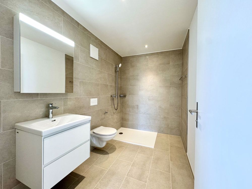 JoliMont - Wohnen mit traumhaften Ausblick - Bild 2