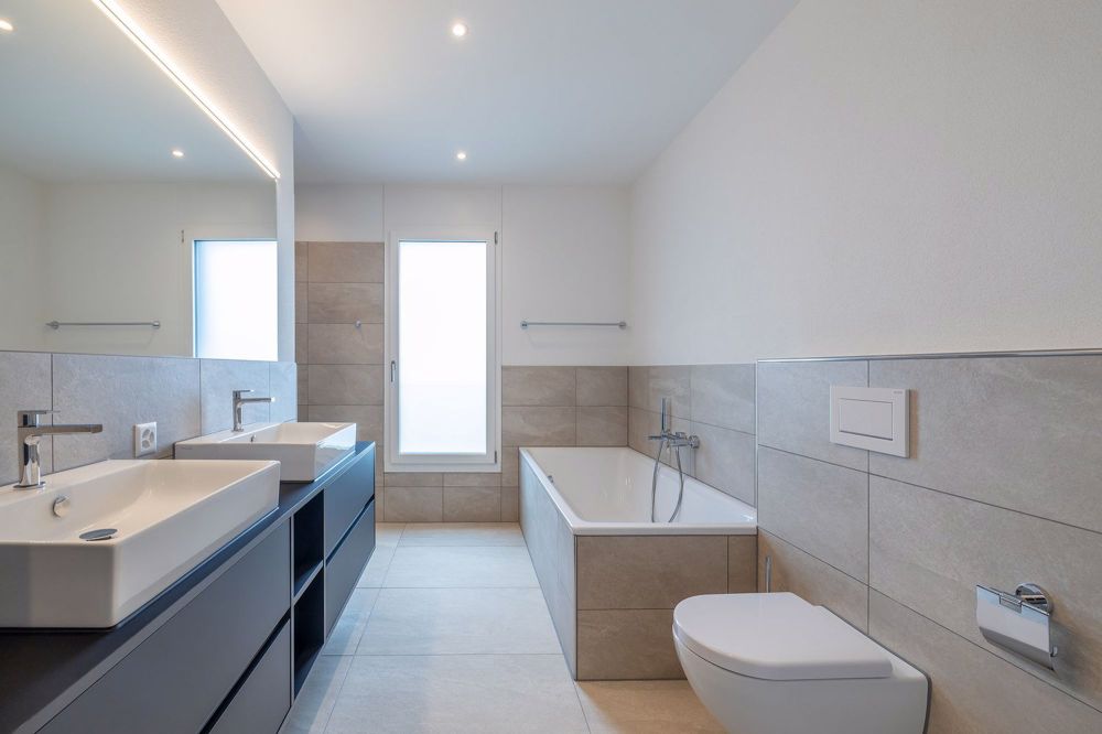 Attikawohnung mit Terrasen-Oase und modernem Wohnkonzept - Bild 7