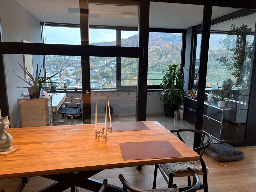 8. Stock Akara Tower im Herzen von Baden - Bild 5