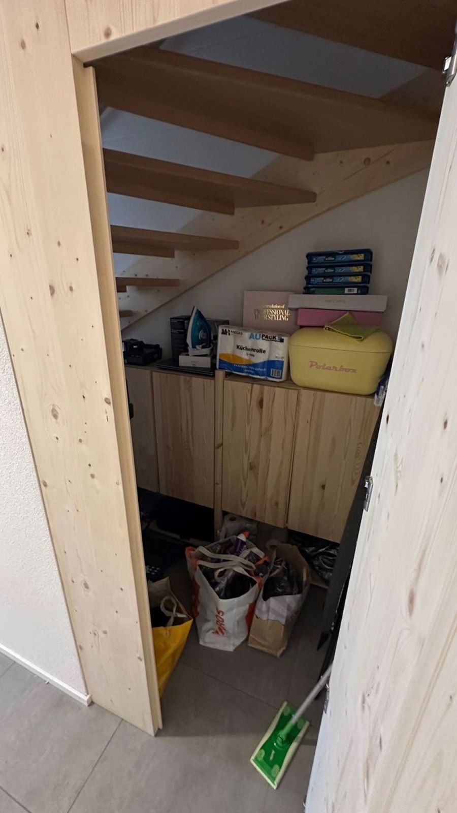 Nachmieter gesucht für moderne Wohnung in Oberohringe - Bild 3