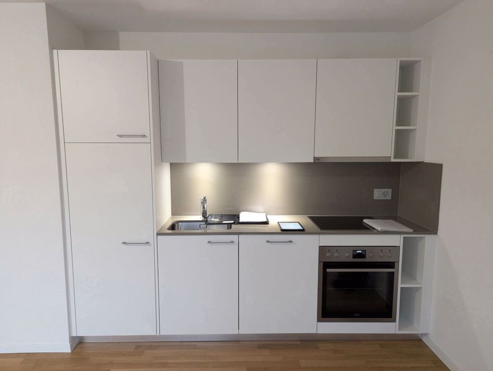 Studio lumineux et bien situé - Bild 2