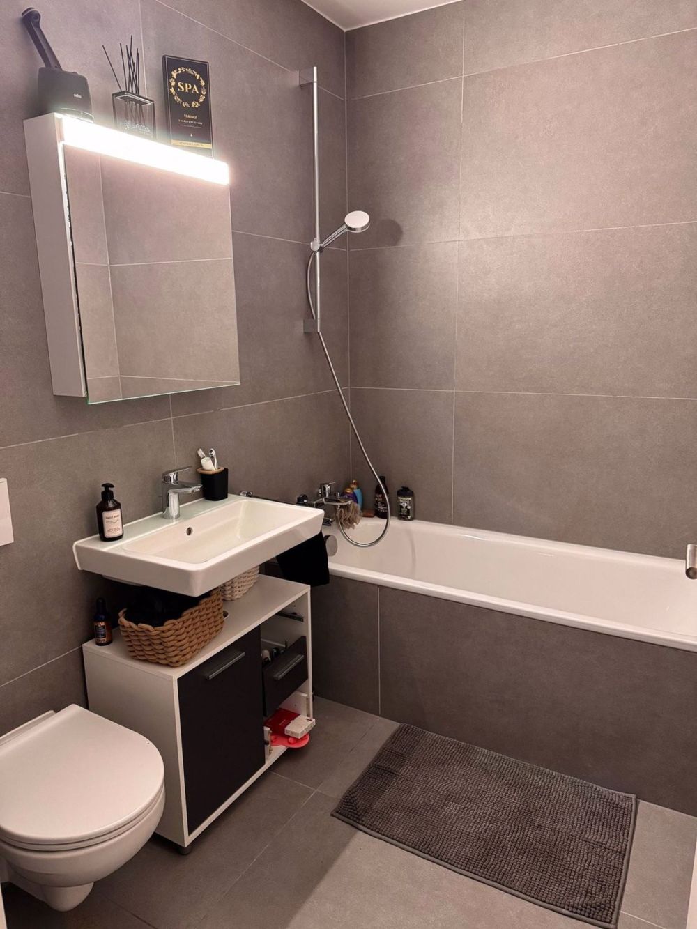 3 ½ Zimmer-Wohnung in Vouvry mieten - Bild 6