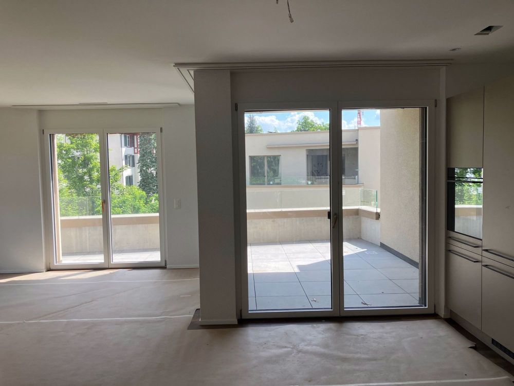 Attikawohnung mit edlem Ausbau, inkl. NK und PP CHF 2120 - Bild 7