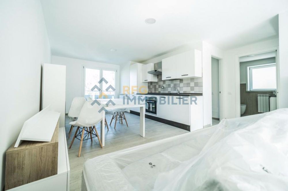 Schönes 2.5-Zimmer-Wohnung in Martigny - Bild 2
