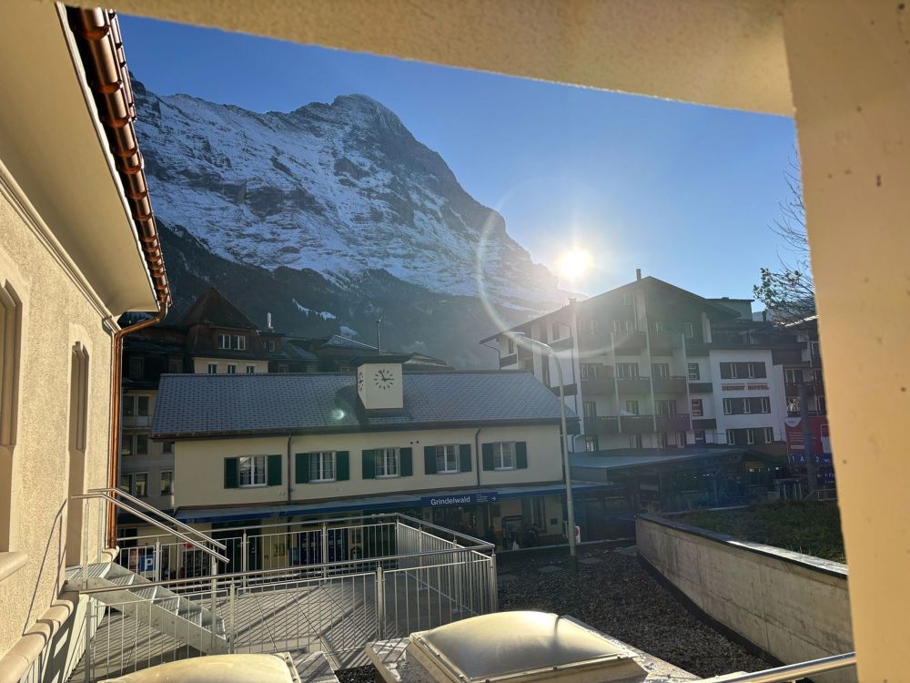 1 ½ Zimmer-Wohnung in Grindelwald mieten - Bild 9