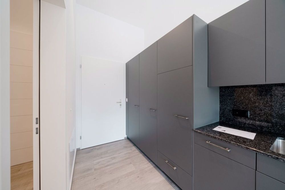 PERFEKTE - SINGLE WOHNUNG - Bild 4