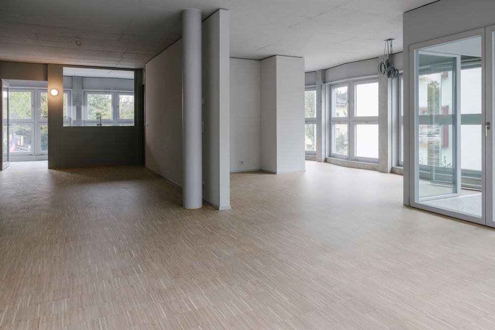 DESIGN & SKYLINE: Erstvermietung "SPHINX - Bild 2