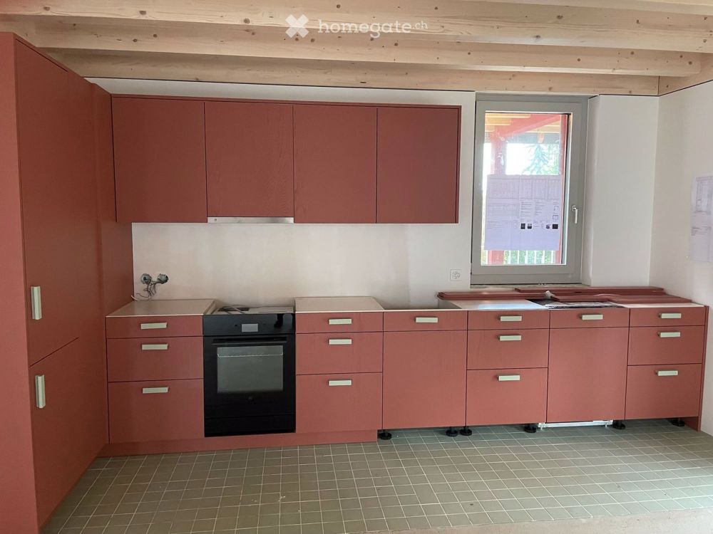 Neue Wohnüberbauung in Binningen - Bild 6