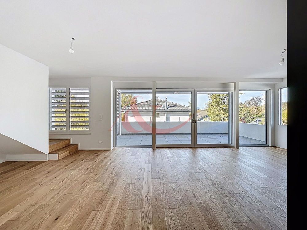 4,5 Zimmer neu zu vermieten! Lausanne - Bild 4