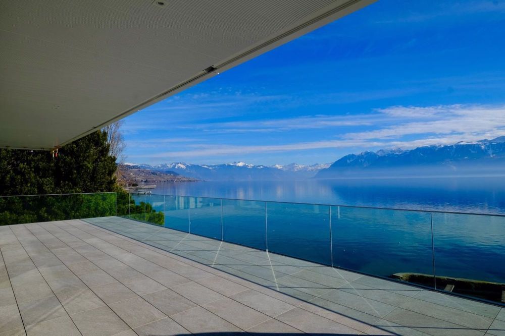 Das schönste Terrassenhaus am See - Bild 1