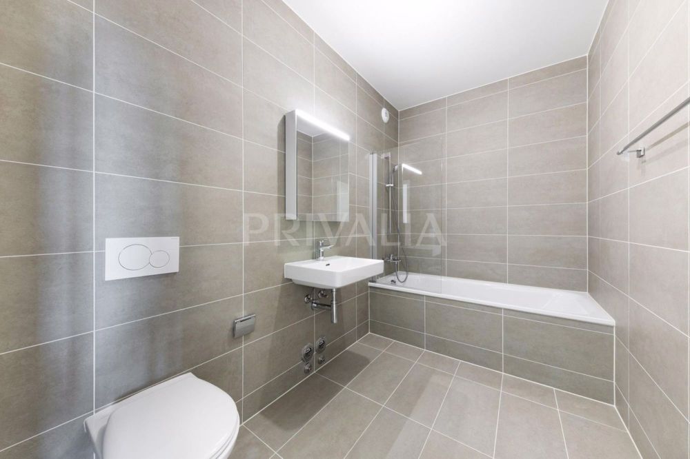 Elegantes neues Dachgeschoss mit Panoramablick - Bild 6