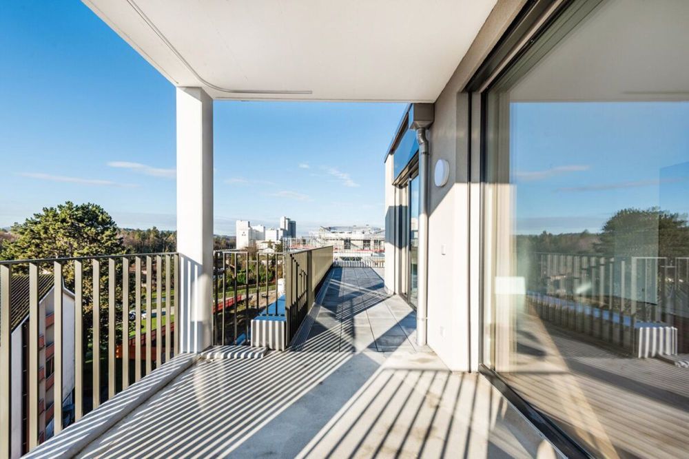 Moderne Attika Wohnung in Weinfelden - Bild 3