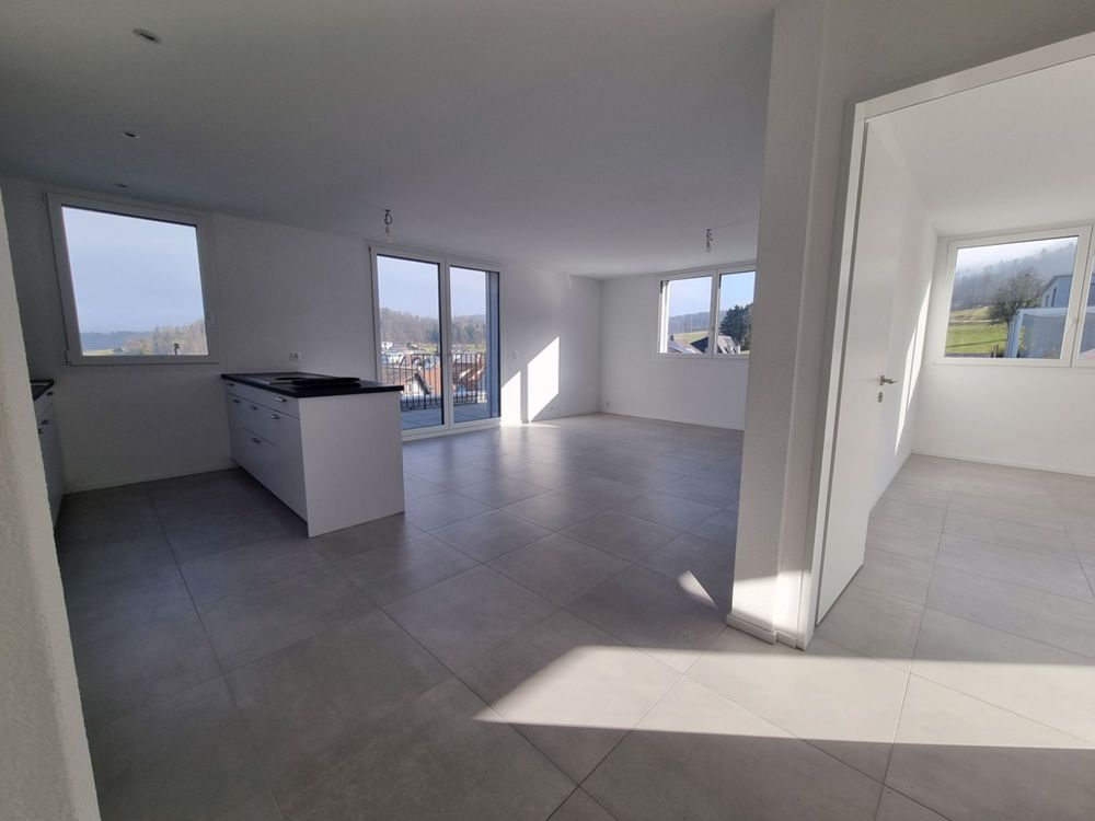 grosszügige moderne Wohnung mit sehr schöner Aussicht - Wohnzimmer_2.jpg