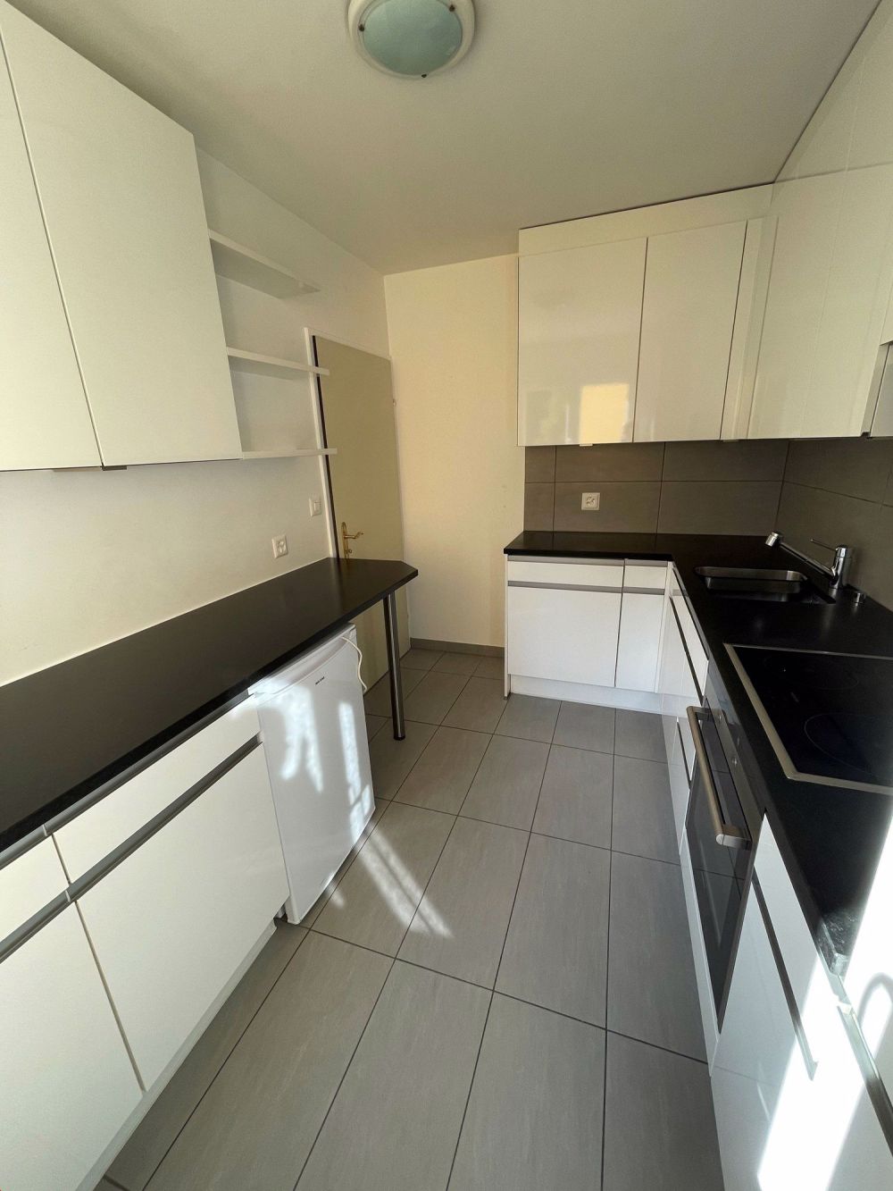 Lumineux appartement de 3 pièces à Chernex - Bild 3