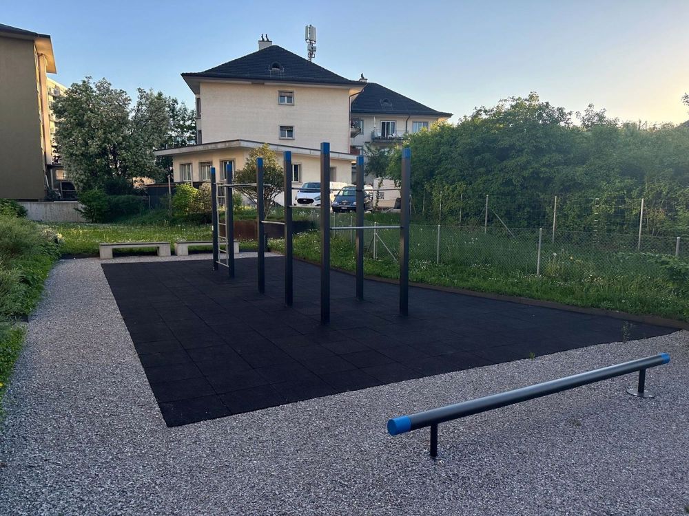 1 ½ Zimmer-Wohnung in Zurich mieten - Bild 6