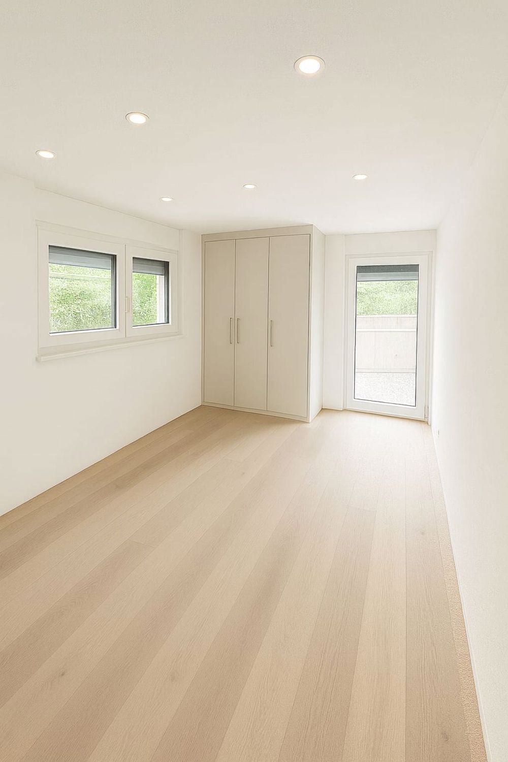 Moderne 4.5-Zimmer Erstbezug Wohnung in Grenchen - Bild 4