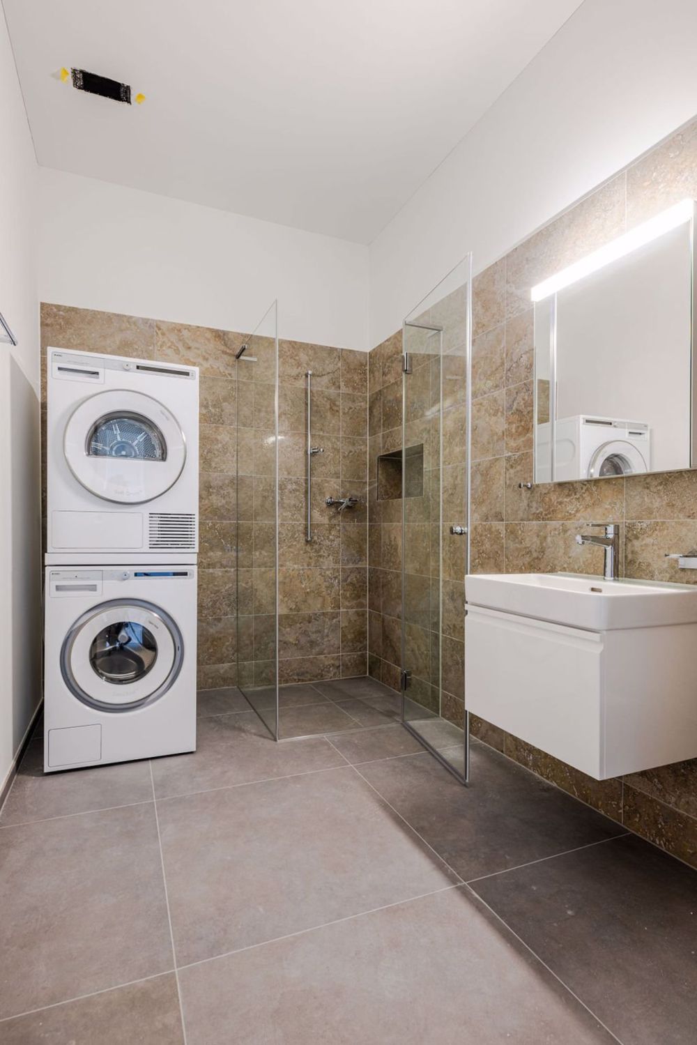 EINZIGARTIGES ÖKOLOGISCHES WOHNERLEBNIS - helle 2.5-Zimmerwohnung - Bild 9