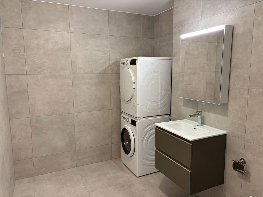 Schöne 3,5-Zimmer-Wohnung in ruhiger Lage mit schöner Terrasse - Bild 4