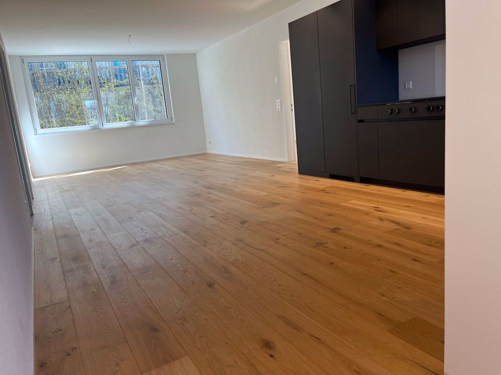 4.5 Zimmer-Neubauwohnung mit grosser Terrasse im Eigentumsstandard - Bild 2