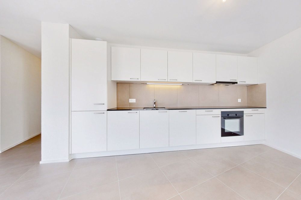 Appartement de 3.5 pièces à Renens - Bild 1