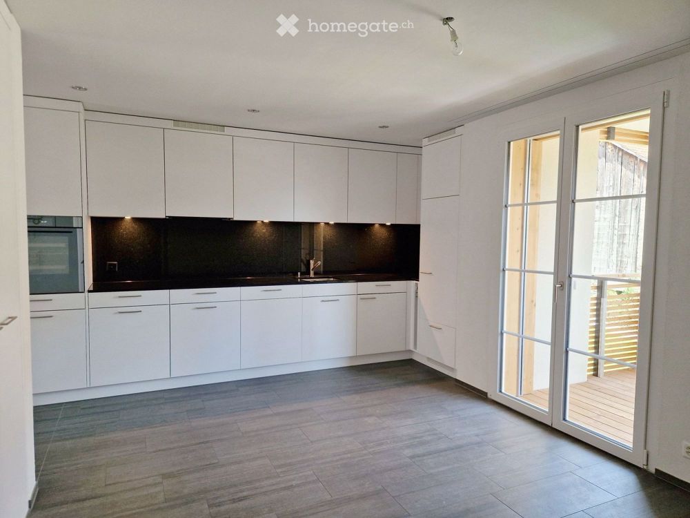 Moderne 3.5-Zimmer-Wohnung in Seewis Dorf zu vermieten - Bild 4